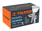 Pistola para pintar Truper 12131, gravedad HVLP,vaso plástico, boquilla 2.0mm  - Miniatura 6 | aztools.co