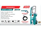Hidrolavadora Industrial TOTAL UTGT11356 1800W 2200 PSI 120V - Miniatura 2 | aztools.co
