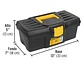 Caja de Herramientas PRETUL 20531 13