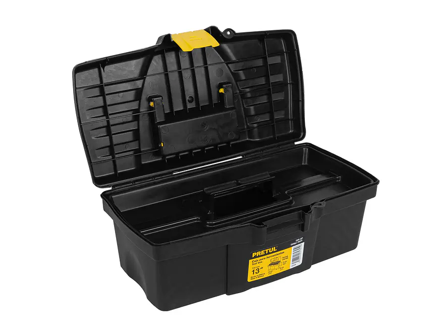Caja de Herramientas PRETUL 20531 13