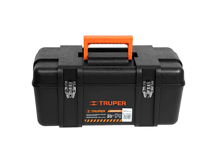 Caja de herramienta plàstica Truper 10380 de 20