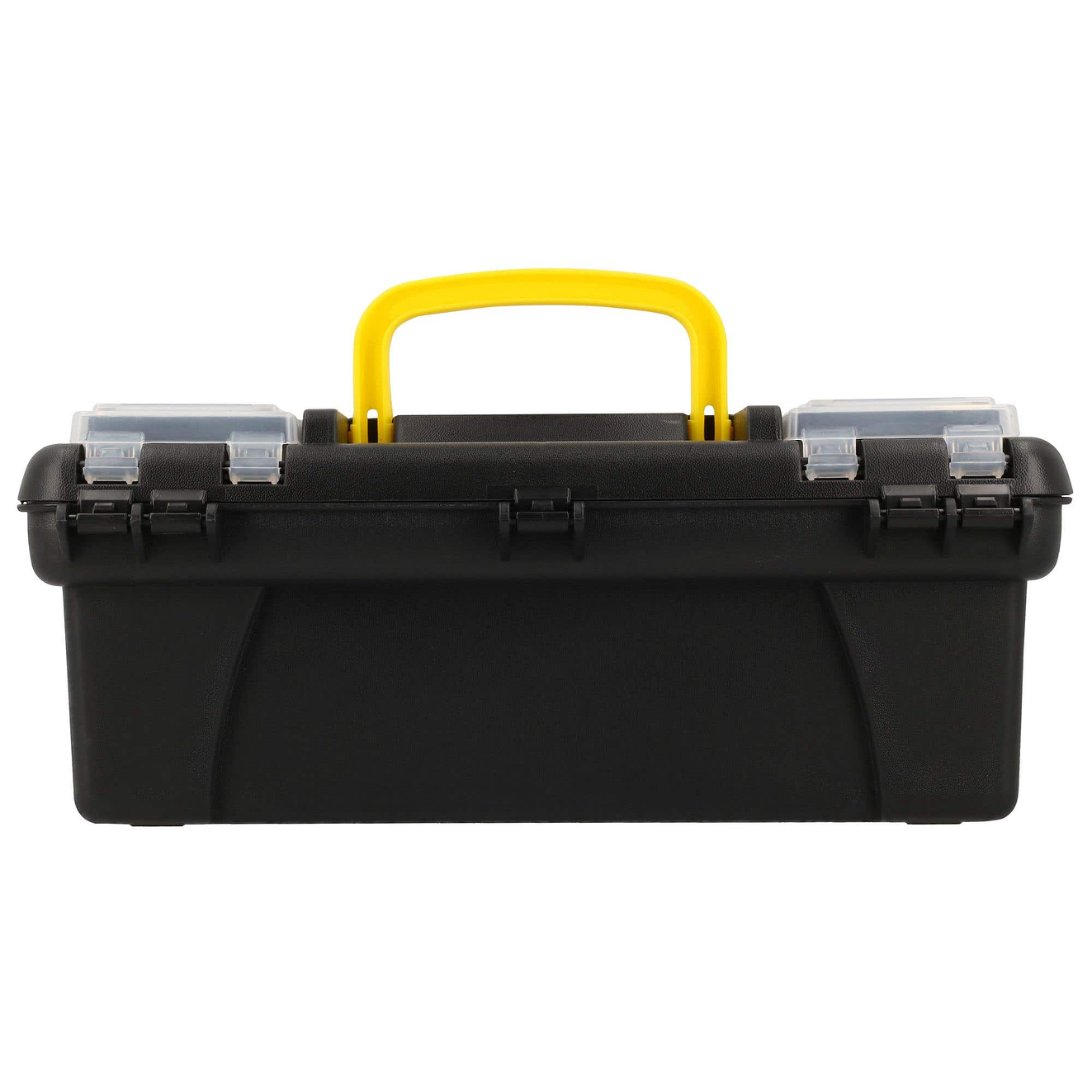 Caja de Herramientas de Plástico 12 