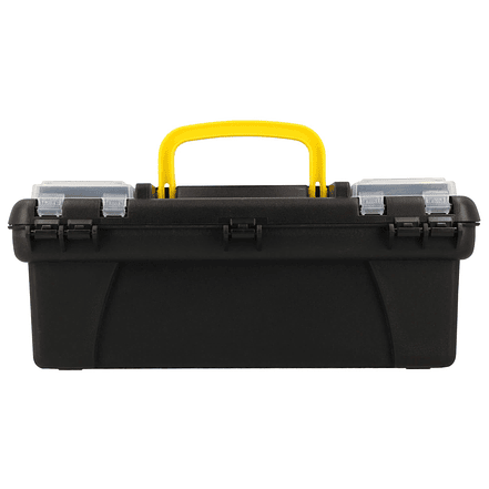 Caja de Herramientas de Plástico 12 