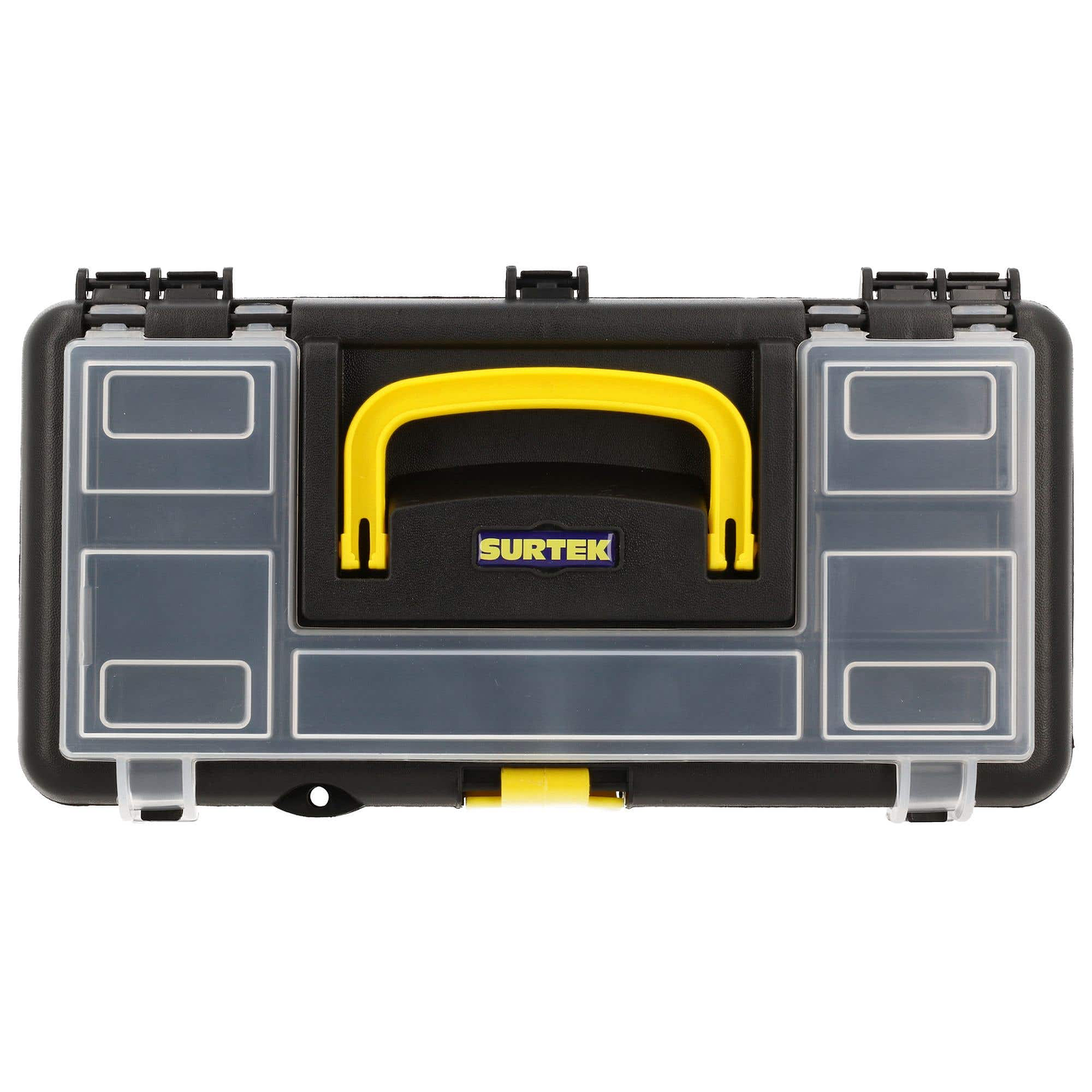 Caja de Herramientas de Plástico 12 