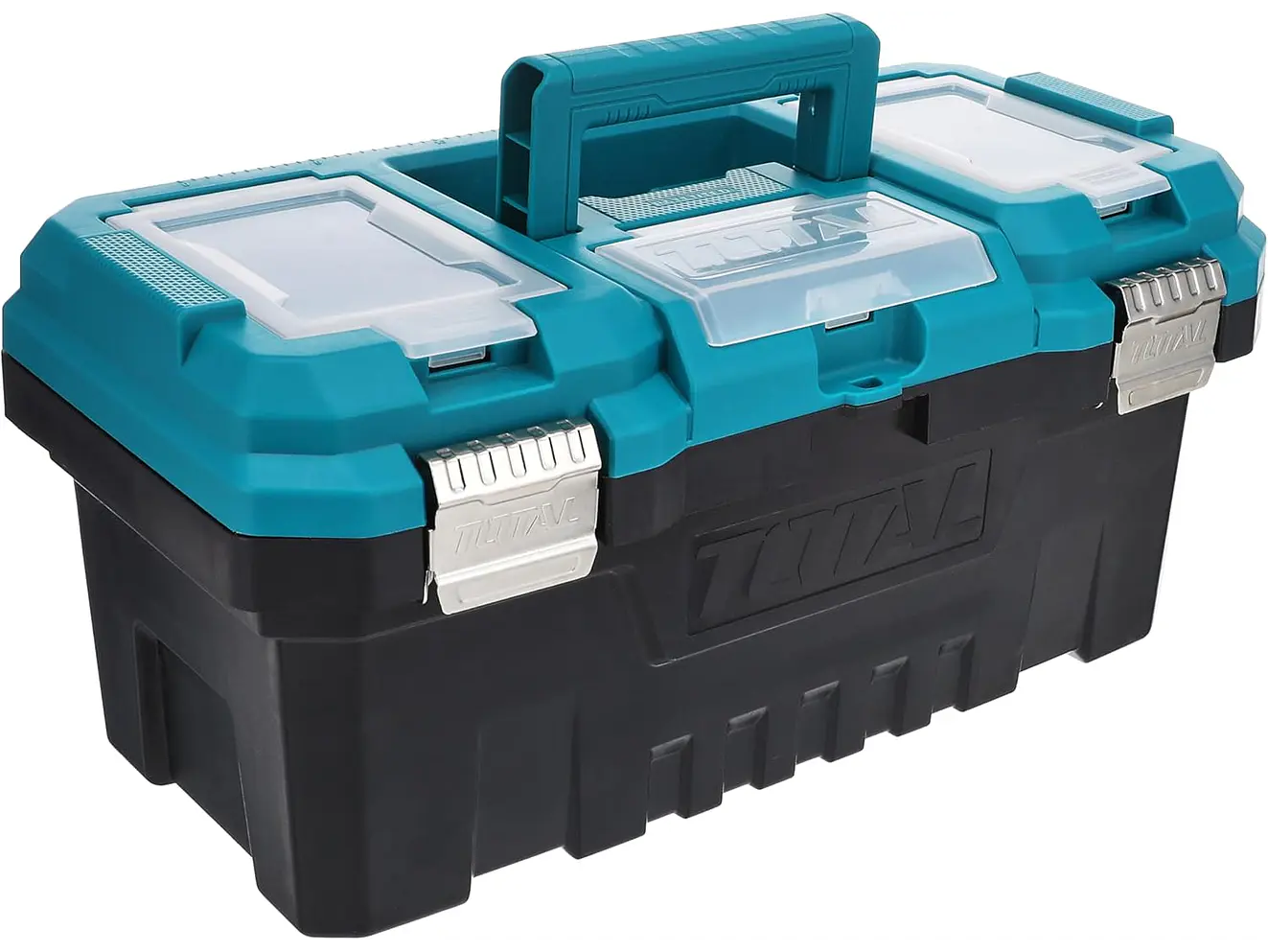 Caja de Herramientas Plástica 17