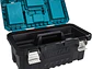 Caja de Herramientas Plástica TOTAL TPBX0172 17