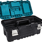 Caja de Herramientas Plástica TOTAL TPBX0172 17