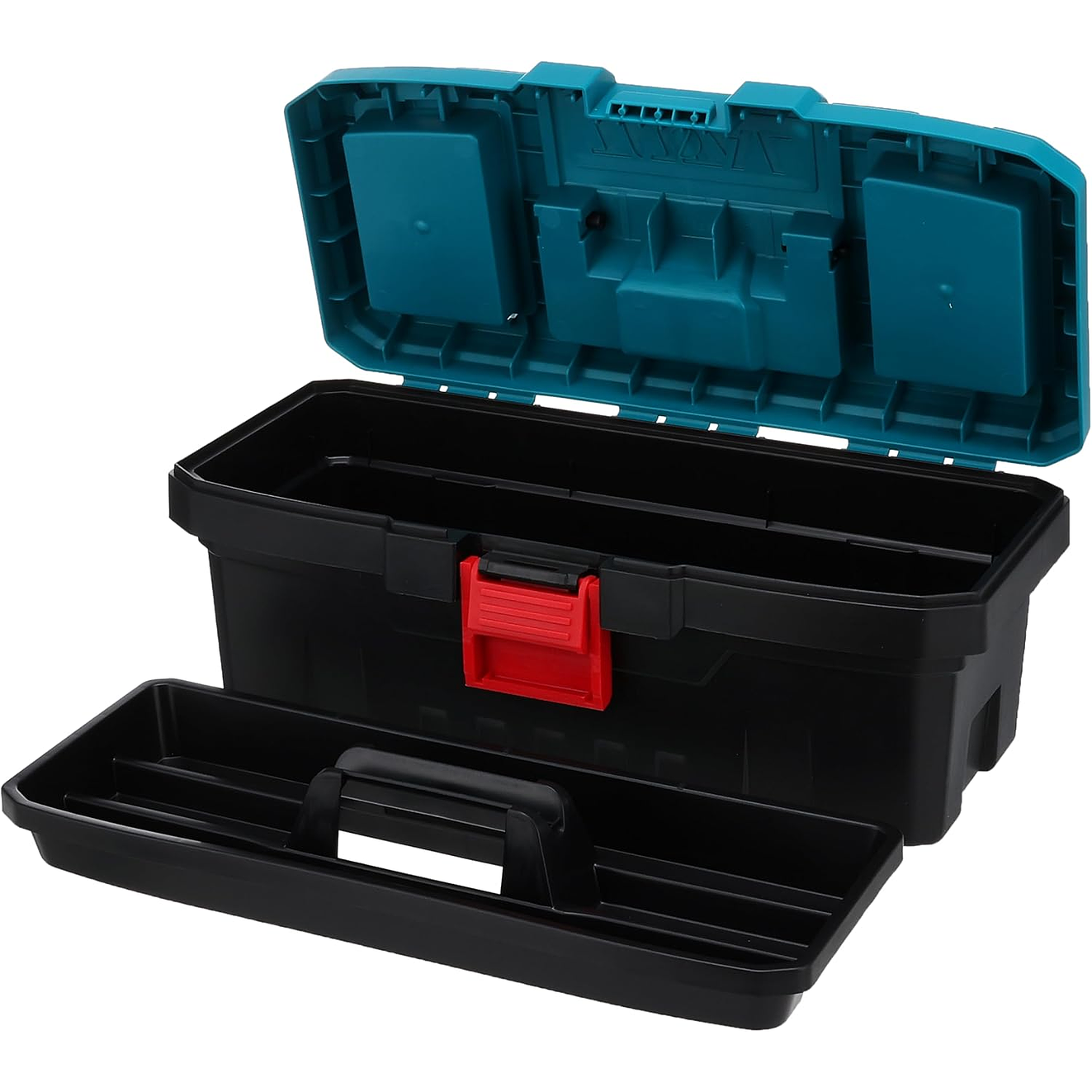 Caja de Herramientas Plástica TOTAL TPBX0141 14