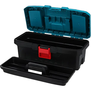 Caja de Herramientas Plástica 14