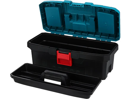 Caja de Herramientas Plástica TOTAL TPBX0141 14