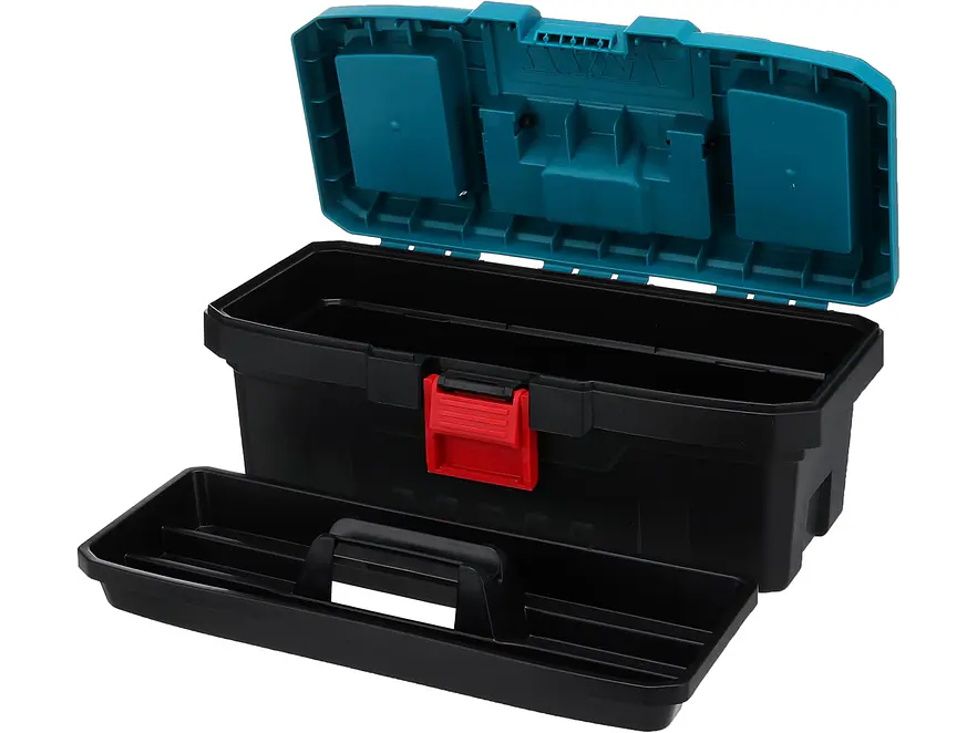 Caja de Herramientas Plástica TOTAL TPBX0141 14