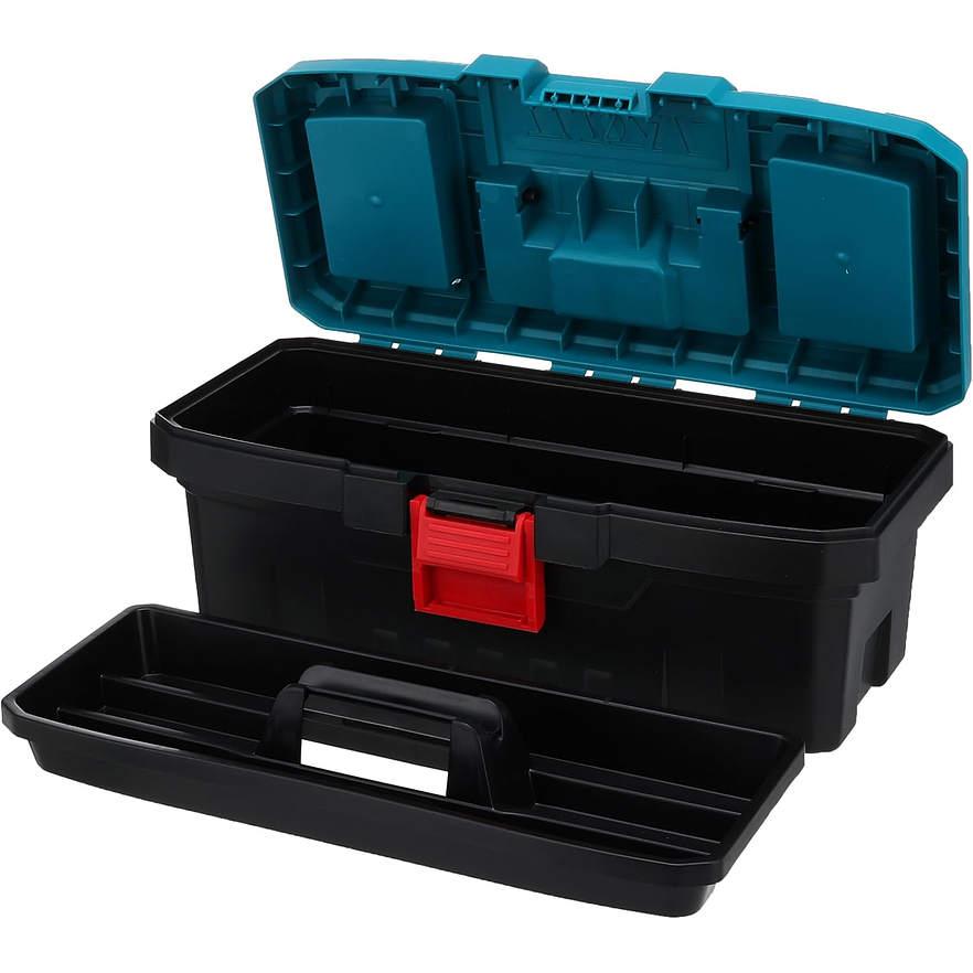 Caja de Herramientas Plástica TOTAL TPBX0141 14