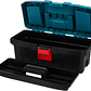Caja de Herramientas Plástica TOTAL TPBX0141 14