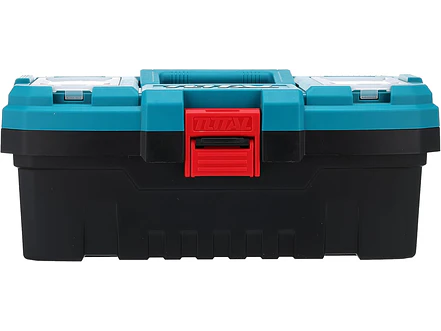 Caja de Herramientas Plástica TOTAL TPBX0141 14