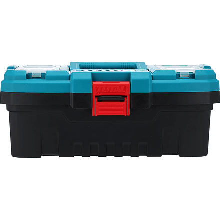 Caja de Herramientas Plástica TOTAL TPBX0141 14