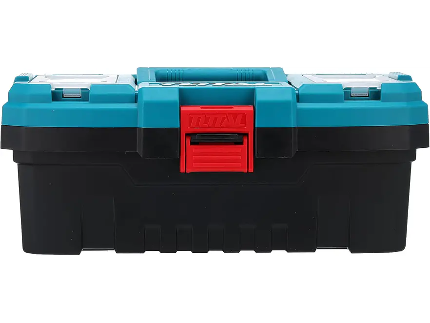 Caja de Herramientas Plástica TOTAL TPBX0141 14