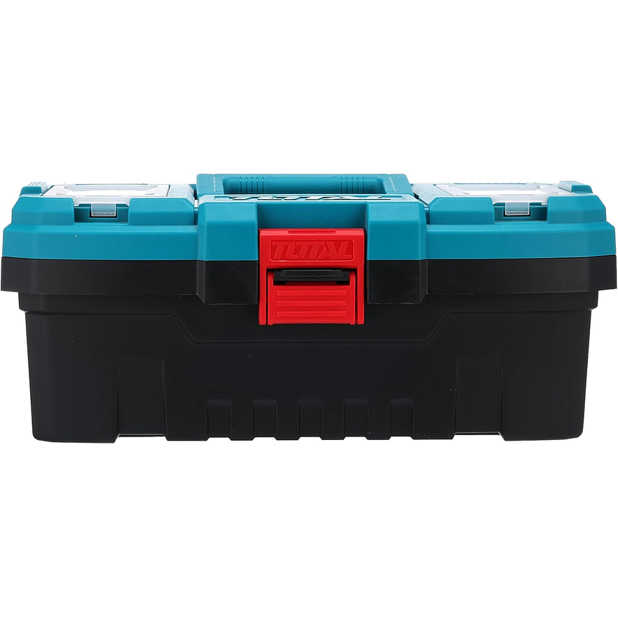 Caja de Herramientas Plástica TOTAL TPBX0141 14