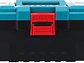 Caja de Herramientas Plástica TOTAL TPBX0141 14