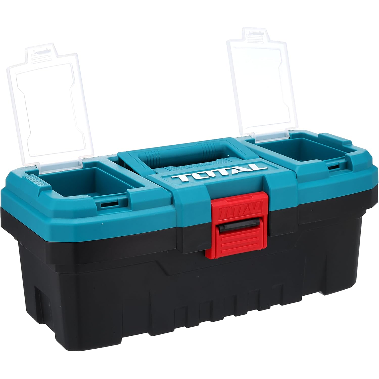 Caja de Herramientas Plástica TOTAL TPBX0141 14