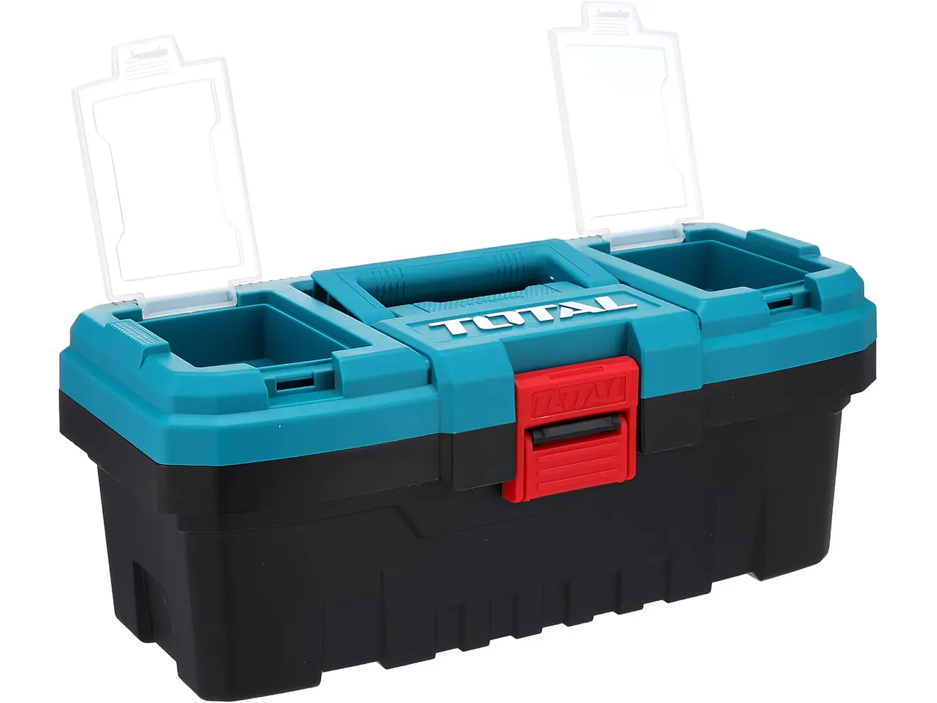 Caja de Herramientas Plástica 14