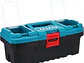 Caja de Herramientas Plástica TOTAL TPBX0141 14