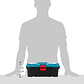 Caja de Herramientas Plástica TOTAL TPBX0141 14