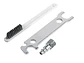 Pistola para pintar gravedad LVMP Truper 11749, vaso plástico, 1.4 mm, Expert - Miniatura 5 | aztools.co