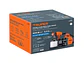 Pistola para Pintar Eléctrica Truper 15383, de 600 W - Miniatura 4 | aztools.co