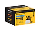 Pistola para Pintar Pretul 29010, 20V, con 1 Batería 2Ah - Miniatura 5 | aztools.co