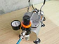 Compresor de diafragma para aerógrafo Truper 17247, 1/5 Hp, 110 V  - Miniatura 2 | aztools.co