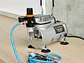 Compresor de diafragma para aerógrafo Truper 17247, 1/5 Hp, 110 V  - Miniatura 3 | aztools.co