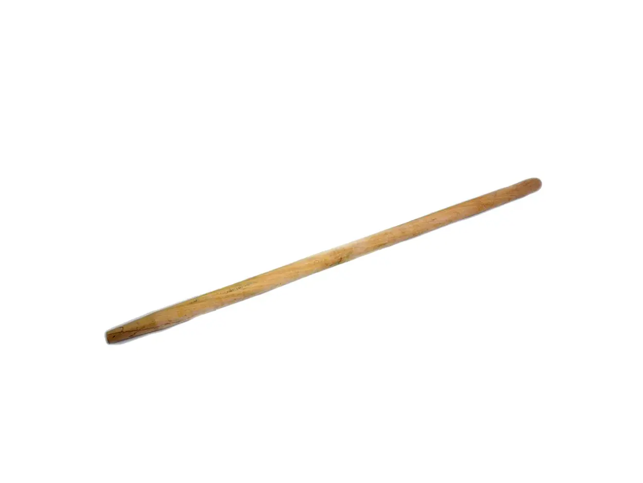 Cabo de Madera Fino para Pala (105 cm de Largo) - Envío a todo Colombia | aztools.co