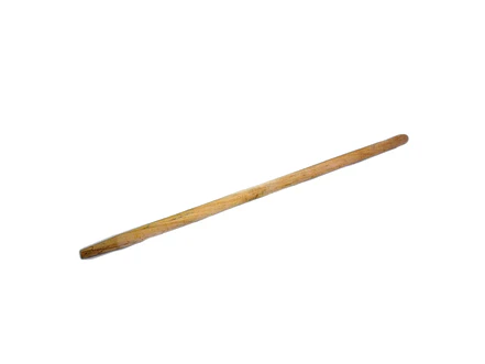 Cabo de Madera Fino para Pala (105 cm de Largo) - Envío a todo Colombia | aztools.co