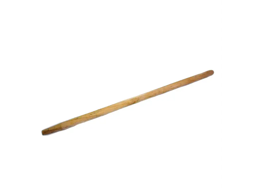 Cabo de Madera Fino para Pala (105 cm de Largo) - Envío a todo Colombia | aztools.co