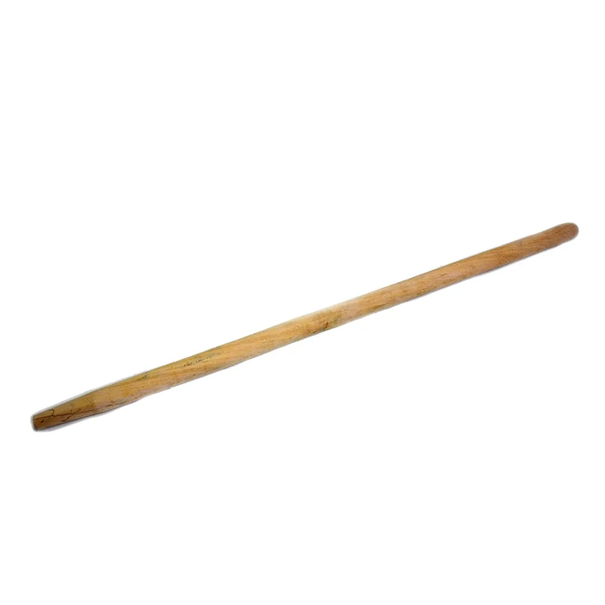 Cabo de Madera Fino para Pala (105 cm de Largo)
