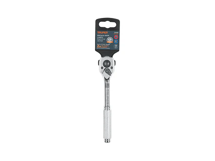 Ratchet doble, mando 1/4