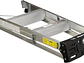 Escalera tipo tijera Truper 16740 T3 con 2 escalones, sin bandeja  - Miniatura 5 | aztools.co