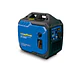 Planta Eléctrica Inverter GOODYEAR GY2300IS 1.8kW (2kW Máx, Monofásica) - Miniatura 3 | aztools.co