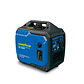 Planta Eléctrica Inverter GOODYEAR GY2300IS 1.8kW (2kW Máx, Monofásica) - Miniatura 3