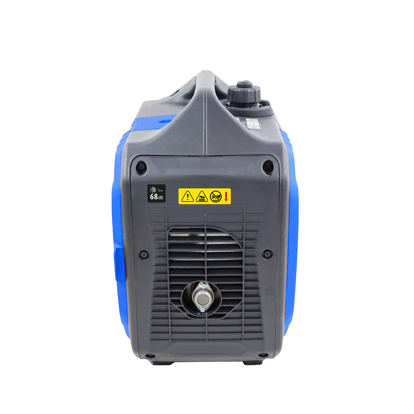 Planta Eléctrica Inverter GOODYEAR GY2300IS 1.8kW (2kW Máx, Monofásica) 4