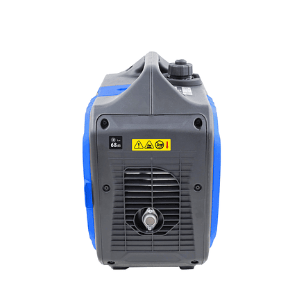 Planta Eléctrica Inverter GOODYEAR GY2300IS 1.8kW (2kW Máx, Monofásica) 4