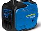 Planta Eléctrica Inverter GOODYEAR GY2300IS 1.8kW (2kW Máx, Monofásica) - Miniatura 1 | aztools.co