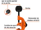 Cortador de tubo de cobre de 1-1/8 Truper 12795 - Miniatura 2 | aztools.co