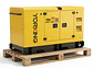 Planta Eléctrica YORKING YDY77S3 77 kVA 62 KW Trifásica (Motor Diésel) - Miniatura 1 | aztools.co