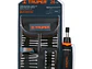 Destornillador tipo ratchet con 18 puntas y 6 copas Truper 18219 - Miniatura 5 | aztools.co