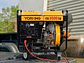 Motosoldadora Diésel YORKING YDE8500EW 220A (3.5 Kw Generador) - Miniatura 2 | aztools.co