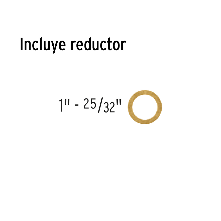 Disco de diamante, 14' para asfalto Truper 12547 - Foto 4 | aztools.co