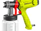 Pistola de Pintar Eléctrica DYLLU UDTEG1A45 450W 800ml - Miniatura 1 | aztools.co