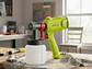 Pistola de Pintar Eléctrica DYLLU UDTEG1A45 450W 800ml - Miniatura 2 | aztools.co