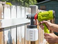 Pistola de Pintar Eléctrica DYLLU UDTEG1A45 450W 800ml - Miniatura 4 | aztools.co